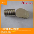 Strong powerful ndfeb neodymium disc shaped magnets on sale